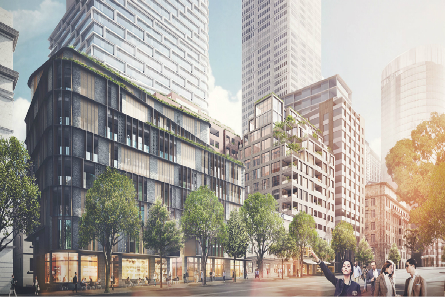 武漢幕墻公司設計哪家好？幕墻設計中如何應用BIM。